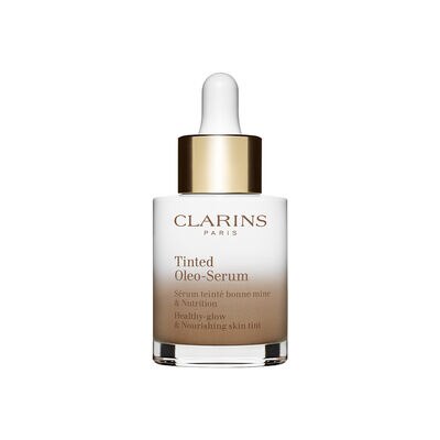 OIL COR CLARINS BASE SKINTINT TNT 07